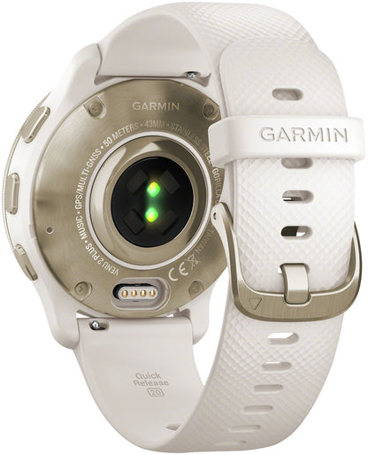 Garmin Venu 2 Plus GPS Smartwatch