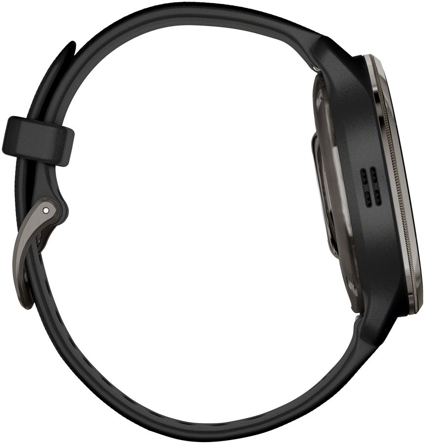Garmin Venu 2 Plus Slate/Blk 43mm