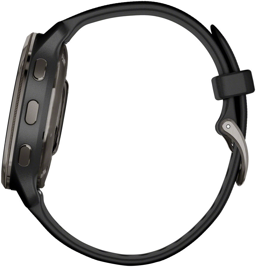 Garmin Venu 2 Plus Slate/Blk 43mm – Incycle Bicycles