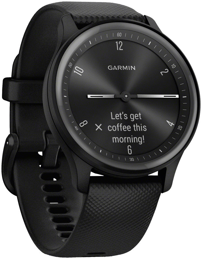Garmin vivomove Sport Smartwatch