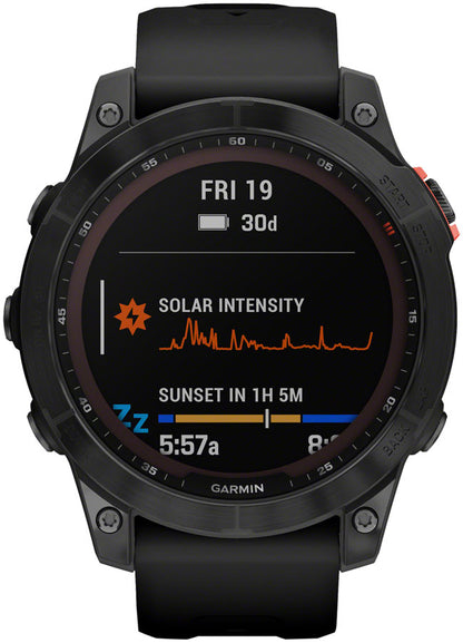 Garmin fenix 7 Solar Smartwatch