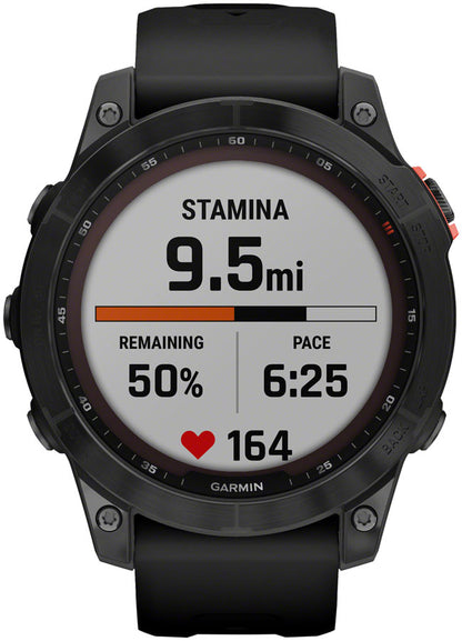Garmin fenix 7 Solar Smartwatch