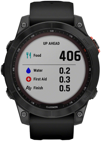 Garmin fenix 7 Solar Smartwatch