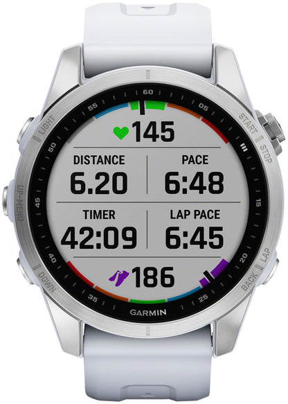 Garmin fenix 7S Smartwatch