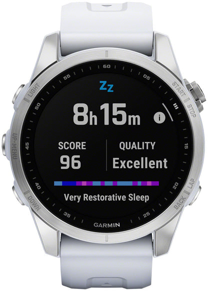 Garmin fenix 7S Smartwatch