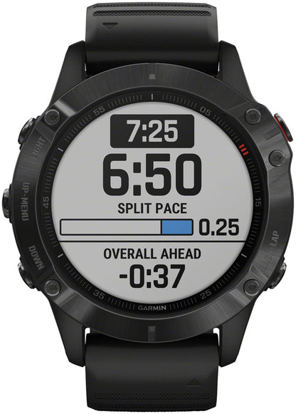 Garmin Fenix 6 Pro GPS Watch