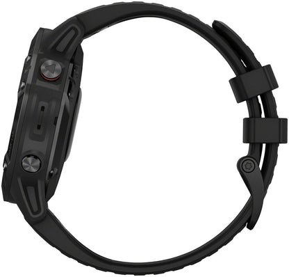 Garmin Fenix 6 Pro GPS Watch