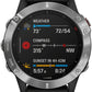 Garmin Fenix 6 GPS Watch
