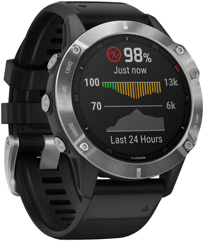 Garmin Fenix 6 GPS Watch