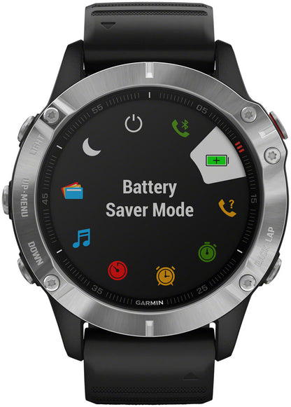 Garmin Fenix 6 GPS Watch