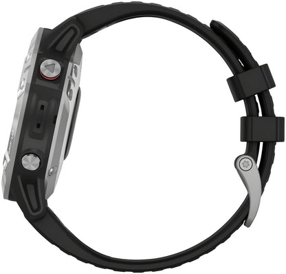 Garmin Fenix 6 GPS Watch