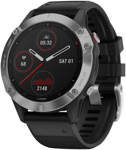 Garmin Fenix 6 GPS Watch