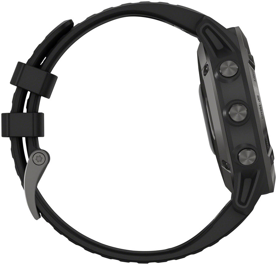 Garmin Fenix 6 Pro Sapphire GPS Watch