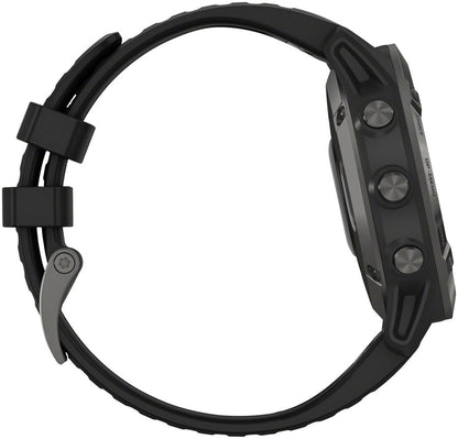 Garmin Fenix 6 Pro Sapphire GPS Watch