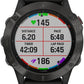Garmin Fenix 6 Pro Sapphire GPS Watch