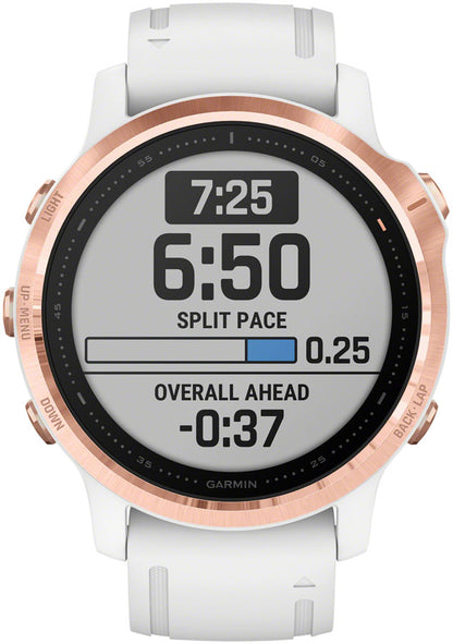 Garmin Fenix 6S Pro GPS Watch