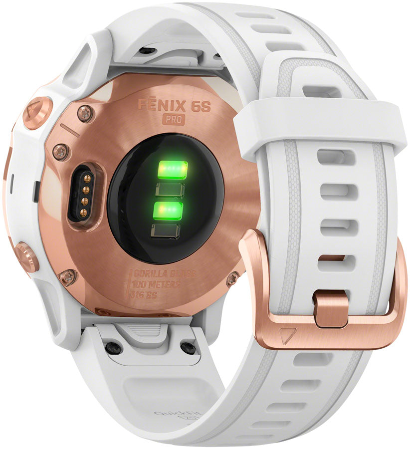 Garmin Fenix 6S Pro GPS Watch