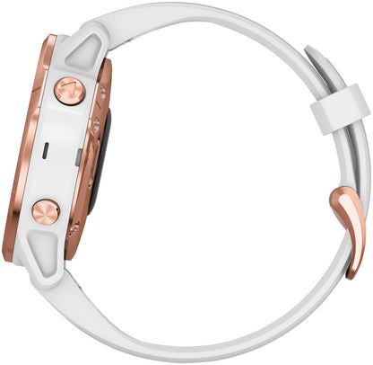 Garmin Fenix 6S Pro GPS Watch