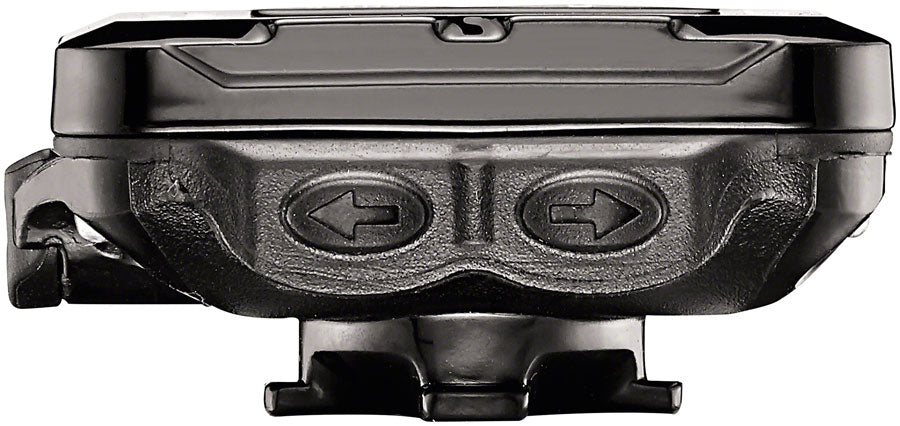 Lezyne Micro GPS Color Bike Computer