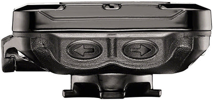 Lezyne Micro GPS Color Bike Computer