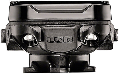 Lezyne Micro GPS Color Bike Computer