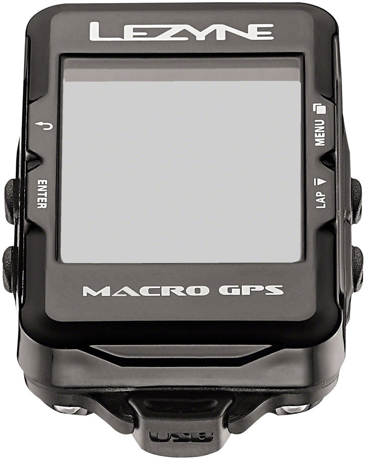 Lezyne Super GPS Bike Computer