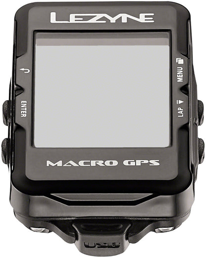 Lezyne Super GPS Bike Computer