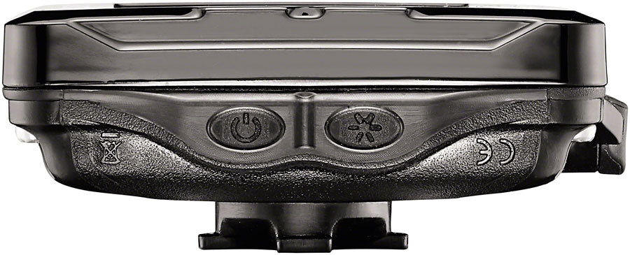 Lezyne Super GPS Bike Computer