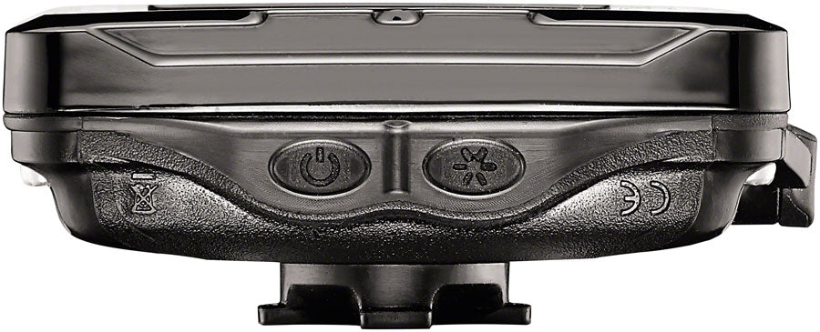 Lezyne Super GPS Bike Computer