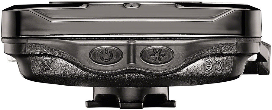 Lezyne Super GPS Bike Computer