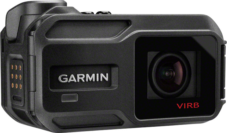 Garmin VIRB X – Incycle Bicycles