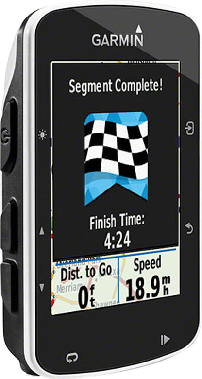 Garmin Edge 520