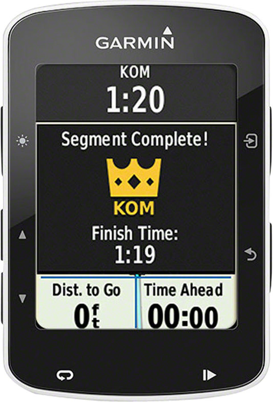 Garmin Edge 520