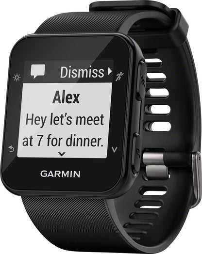 Garmin Forerunner 35