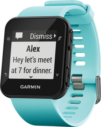 Garmin Forerunner 35