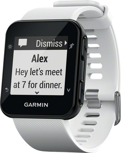 Garmin Forerunner 35