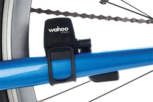 Wahoo Fitness BLUESC