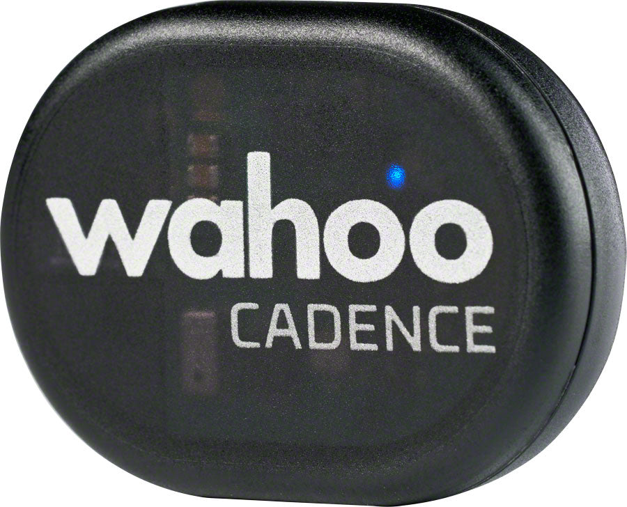 Wahoo Fitness Cadence and Speed Sensor