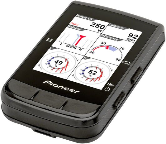 Pioneer Color GPS Navigation Bike Computer