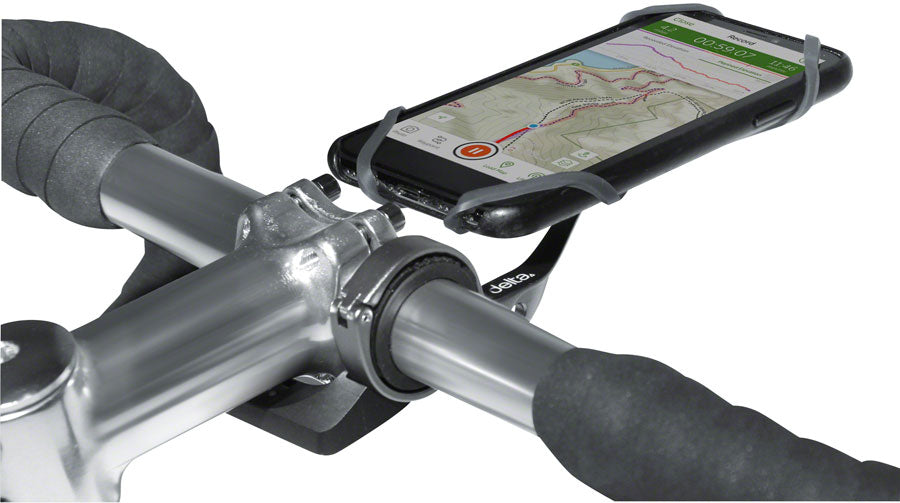 Delta X-Mount Bar Pro Smartphone Holder