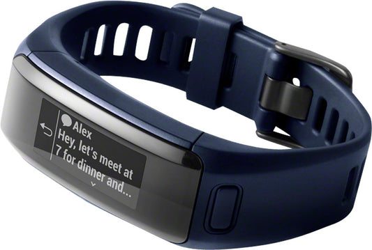 Garmin Vivosmart HR