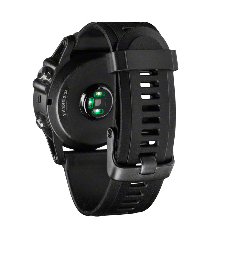 Garmin Fenix 3 – Incycle Bicycles