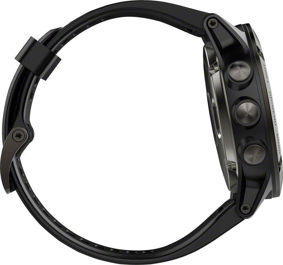 Garmin Fenix 5X Sapphire