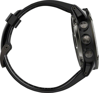 Garmin Fenix 5X Sapphire