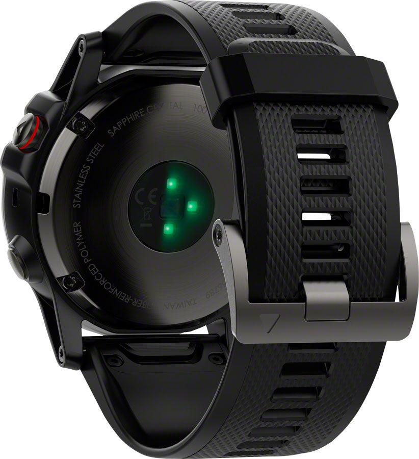Garmin Fenix 5X Sapphire