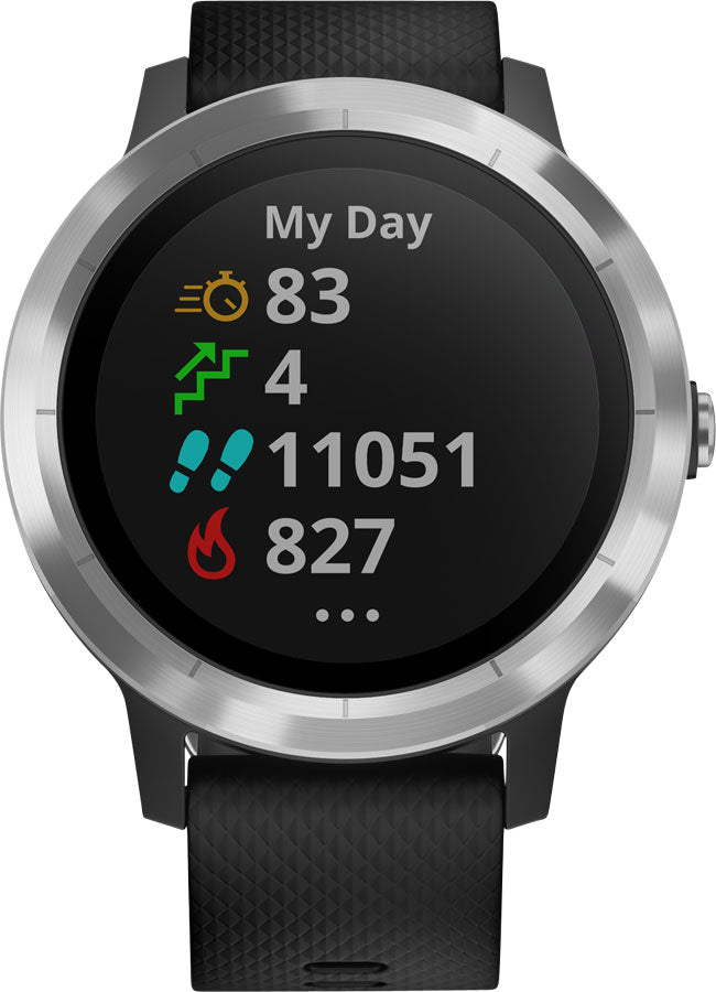 Garmin Vivoactive 3