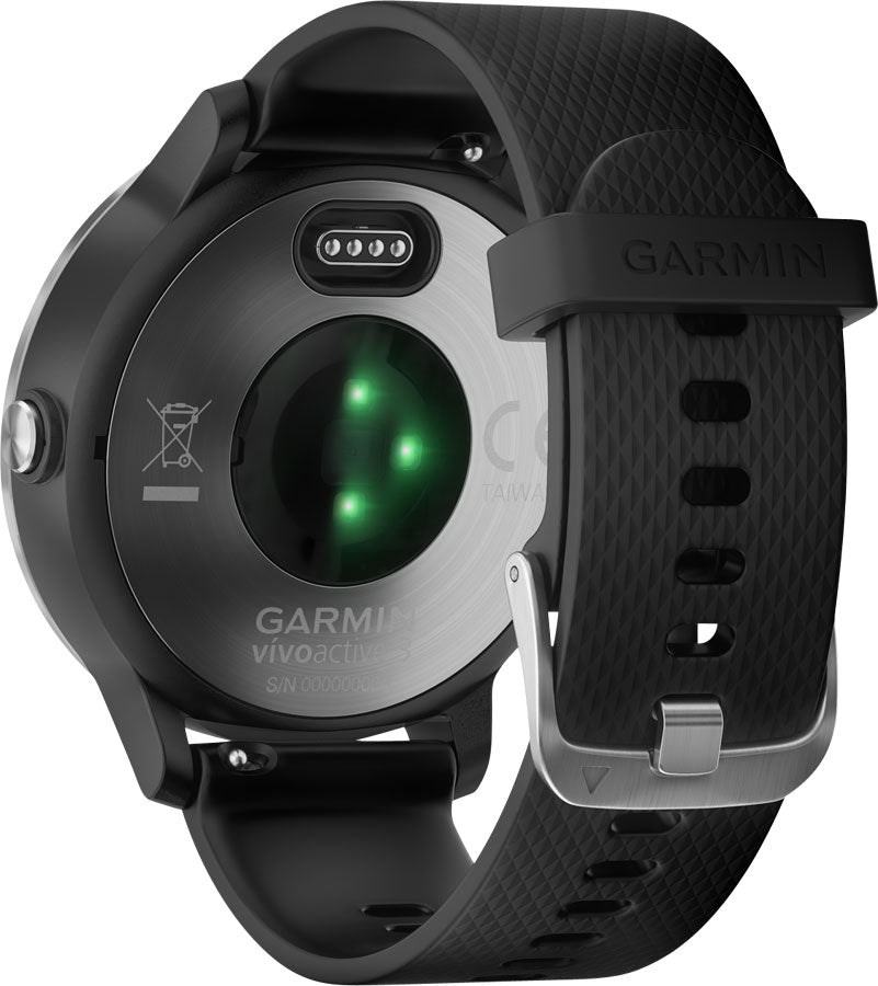 その他 GARMIN VIVOACTIVE 3 Garmin Vivoactive 3 – Incycle Bicycles