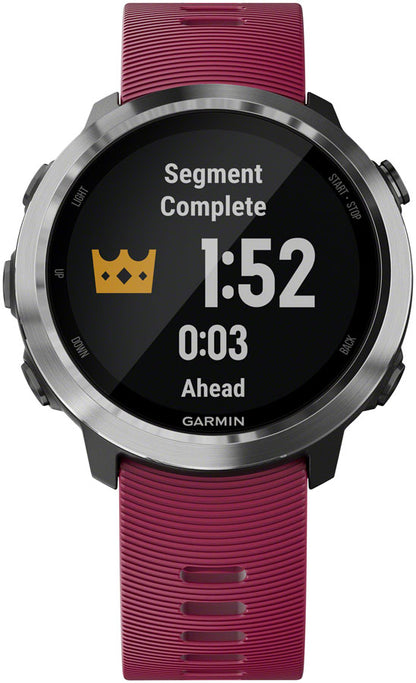 Brunton Forerunner 645 Music GPS Running Watch