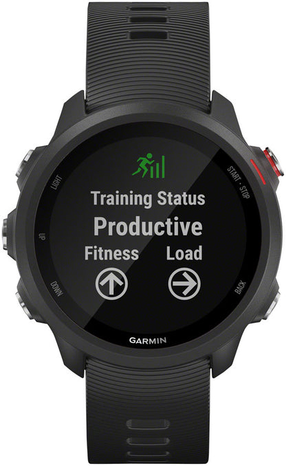 Garmin Forerunner 245 Music - Black