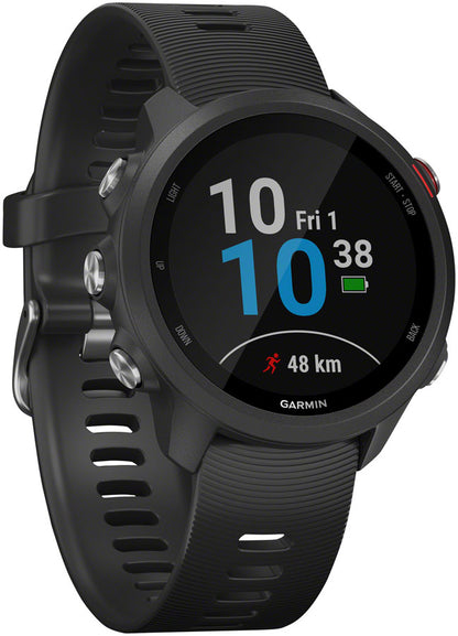 Garmin Forerunner 245 Music - Black